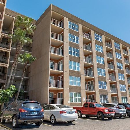 Charming 1 Bedroom, 3 Minute Walk To The Beach Condo South Padre Island Exterior photo